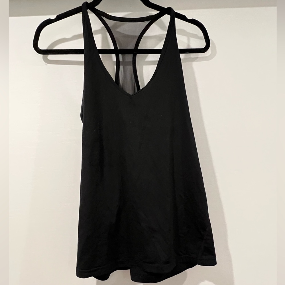 Lululemon Top